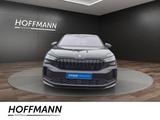 Skoda Kodiaq 2.0TDI 4x4DSG Sportline HuD+Stdhzg+Matrix - schwarze Skoda Kodiaq