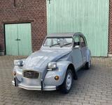 Citroën 2 CV6 Club, Originalzustand, fahrb... - Citroën 2 CV aus 1985