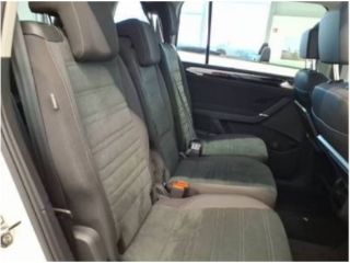 Touran 1.5 TSI DSG Highline Pano/AHK/Standhz/CAM