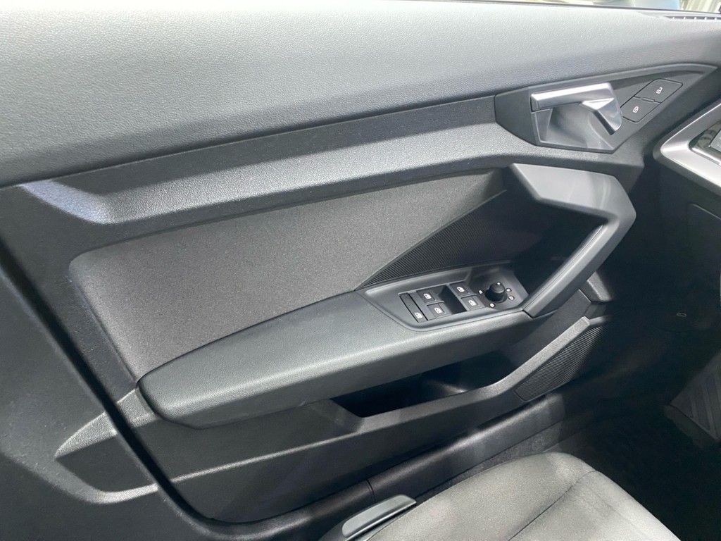 Audi A3 - Bild 12
