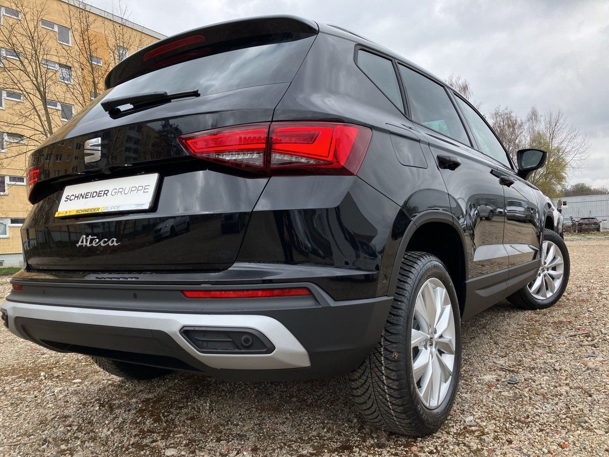 Seat Ateca - Bild 41