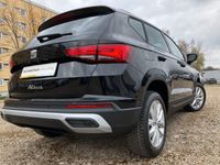 Seat Ateca - Vorschau Bild 41