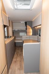 LMC Videro 580 K Sie sparen 6.210,- Euro - LMC Wohnwagen