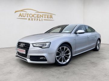 Audi A5 - 2