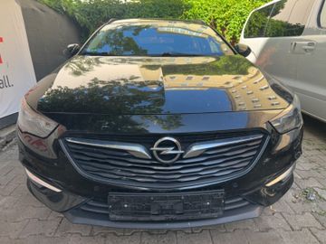 Opel Insignia - 5