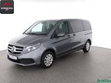 Mercedes-Benz V 220 d 6 SITZE 360GRAD,NAVI,1.HAND,SCHECKHEFT - gebrauchte Mercedes-Benz V 220 aus dem Jahr 2021