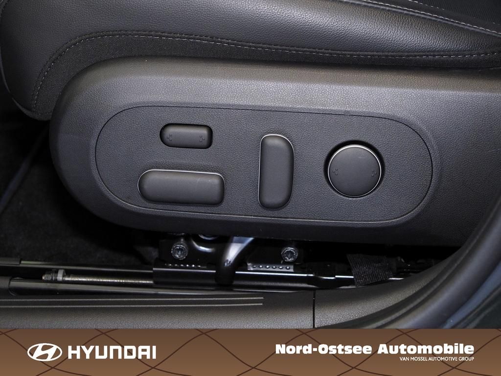 Fahrzeugabbildung Hyundai IONIQ 6 Uniq 4WD NAVI BOSE LED TEMPO KAMERA SHZ
