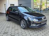 Volkswagen Polo 1.2 TSI 81kW LOUNGE 1 Vorbesitzer Scheckhe.