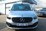 Mercedes-Benz T 180 d * Kamera * Navi * Klimaauto * DAB  * - Mercedes-Benz 180 d
