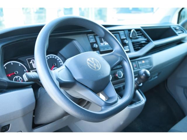 Volkswagen T6 Transporter T6 2.0TDi-150PS-Klima DAB+ PDC v/h, миниатюра 15