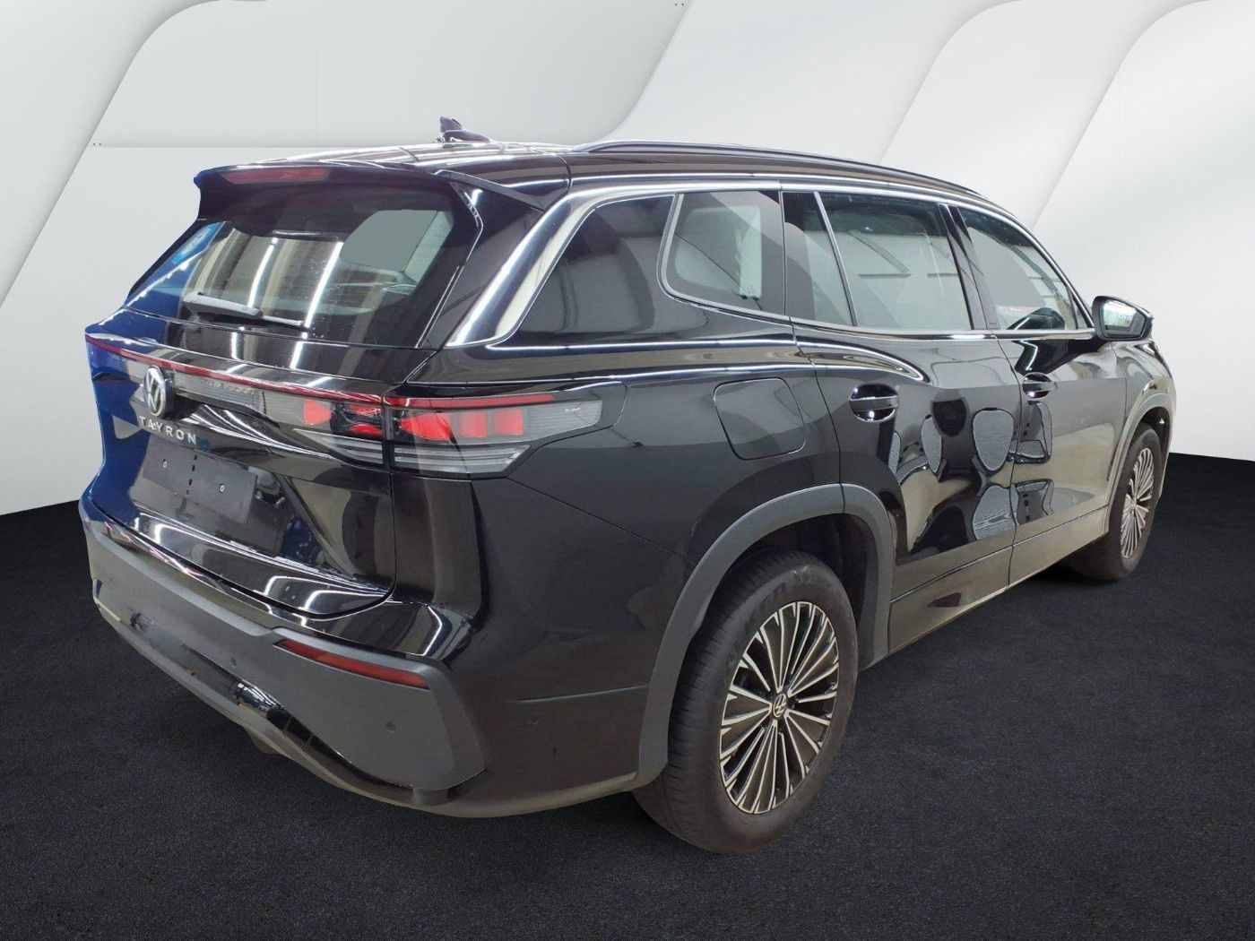 Volkswagen Tayron - Bild 3