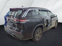 Volkswagen Tayron - Vorschau Bild 3