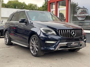 Mercedes ML 350 - 2