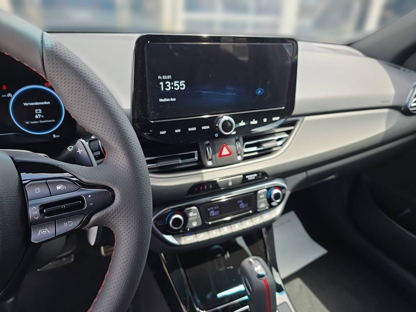 Hyundai i30 – Bild 9