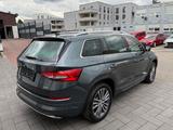 Skoda Kodiaq L&K 4x4 ACC Digital-Tacho 360°Kamera - Skoda Kodiaq in Köln