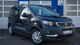 Peugeot Rifter Active L1 Klima PDC Sitzheizung SR WR - schwarze Peugeot Rifter