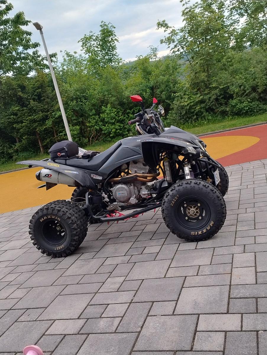 Explorer  2015 — engine 499 cm³, 50 HP (37kW)