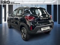 Dacia Spring - Vorschau Bild 4