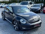 Volkswagen Beetle Lim. Design PDC/SHZ/TOP/wenigKM - Volkswagen Beetle aus 2012