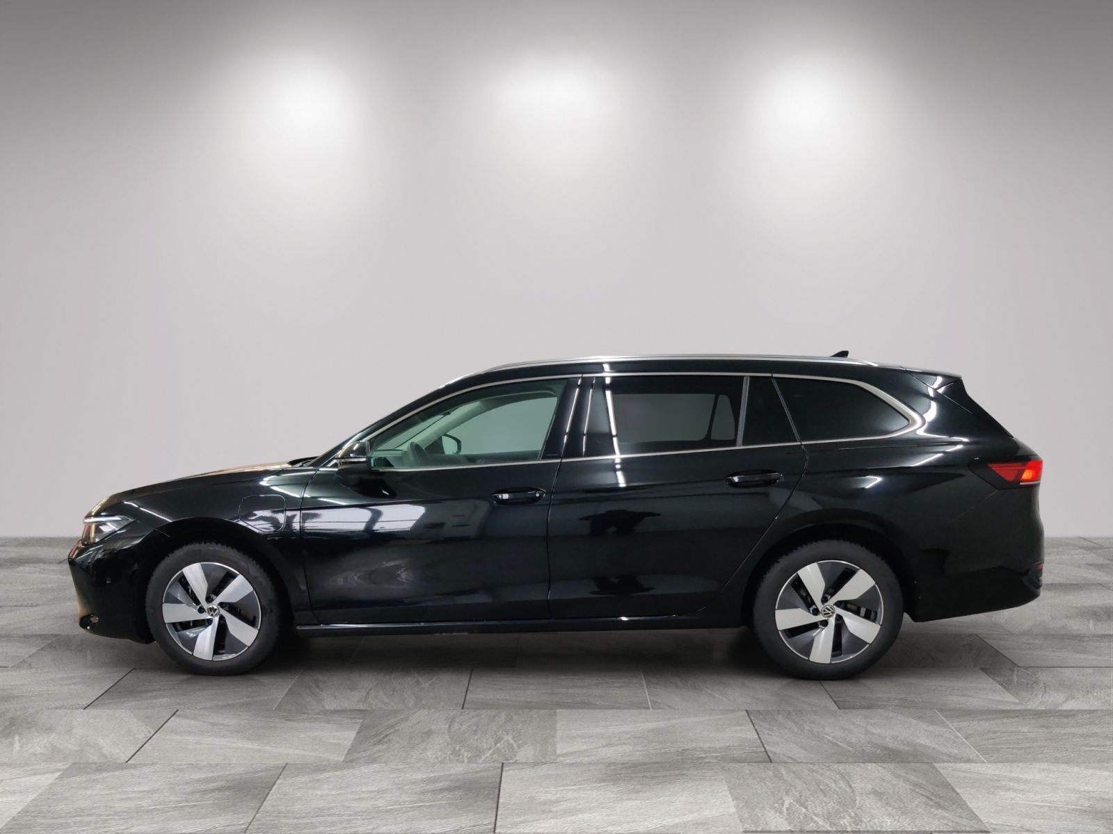 Volkswagen Passat Variant Business 1.5 eHybrid AHK HuD Navi foto 4