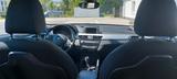 BMW X1 sDrive18i - - BMW X1 in Karlsruhe