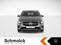 Mercedes-Benz B 200 PROGRESSIVE+7G+LED+AHK+TOTW+SPUR+CAM+MBUX