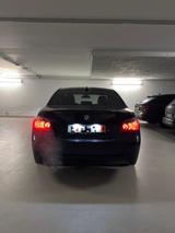 BMW 523i E60 M-Paket ab Werk | TÜV01/28  - BMW 523: E60 523i