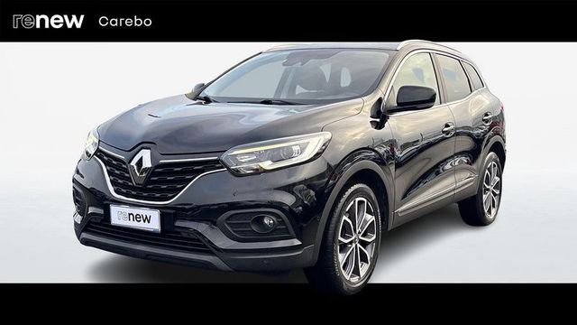 Renault Kadjar 1.5 Blue dCi Sport Edition FAP 1.