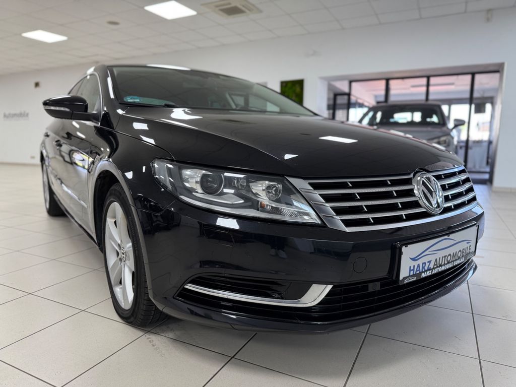 Angebot ansehen Volkswagen CC