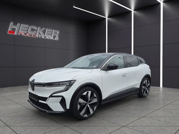 Renault Megane E-Tech EV60 220 Techno (60 kWh)