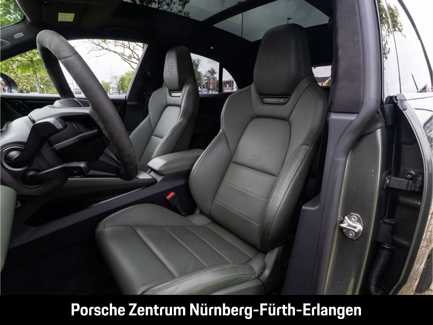 Porsche Macan - Bild 20