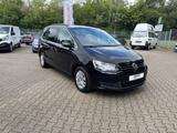 Volkswagen Sharan,Navi,7Sitzer,1Hand,Allwetter - Volkswagen Sharan 7N mit Diesel-Antrieb