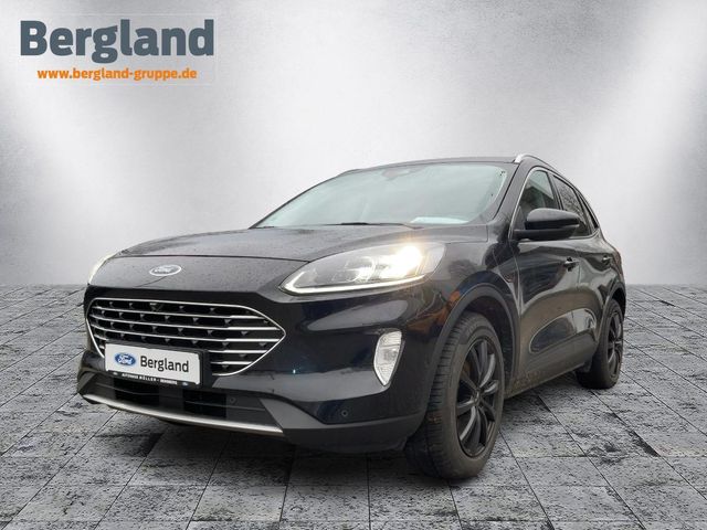 Ford Kuga Titanium X Plug-In Hybrid