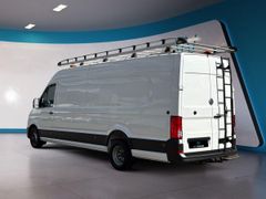 Fahrzeugabbildung Volkswagen Crafter 50 lang plus Hochdach AHK KLIMA STANDHEI