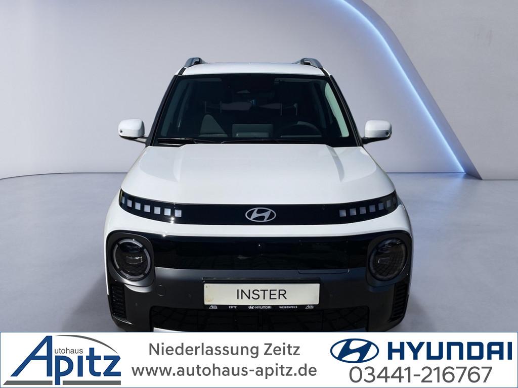 Hyundai Inster Elektro 85 kW FWD Cross (MY26) 115 PS