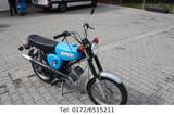 Simson S51 Eduro 12V NEUAUFBAU - SIMSON NEUAUFBAU S51