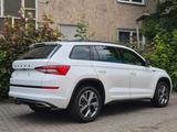 Skoda Kodiaq Sportline,Led,Digital, - Skoda Kodiaq in Berlin
