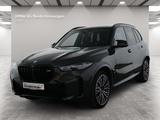 BMW X5 M60i xDrive M Sport Standheizung Massage AHK - graue BMW X5 M60