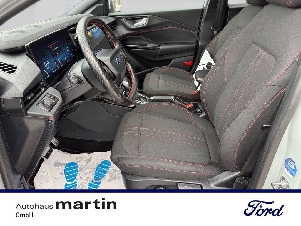 Fahrzeugabbildung Ford Puma 1.0 ST-Line 360° ACC LED KEYLESS FACELIFT