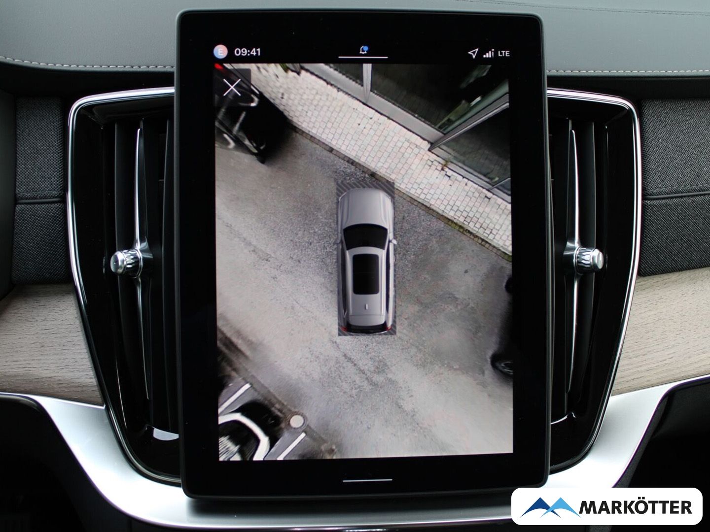 Volvo XC90 - Bild 12