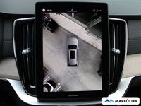 Volvo XC90 - Vorschau Bild 12