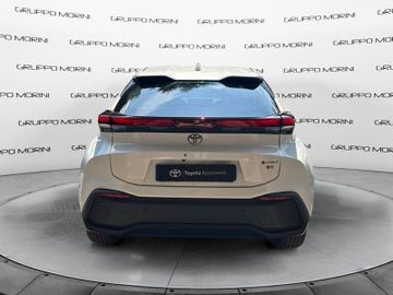 Toyota C-HR - 4