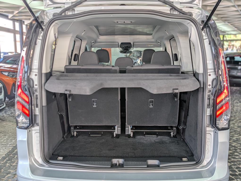 Ford Tourneo Connect