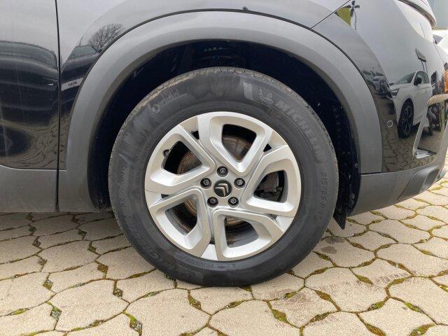 Citroën C5 Aircross Live Pack BHDi 130 +EPH+Mirror+