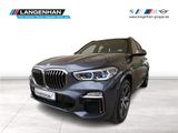 BMW X5 M50d LUFT M-AGA SOFTCL AHK Stand.hzg H/K