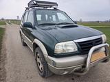 Suzuki Grand Vitara 2.0TD Club Club - Suzuki Grand Vitara: 0td