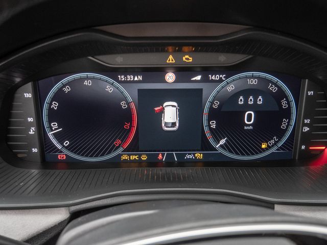 Foto Nummer 12: SKODA Scala