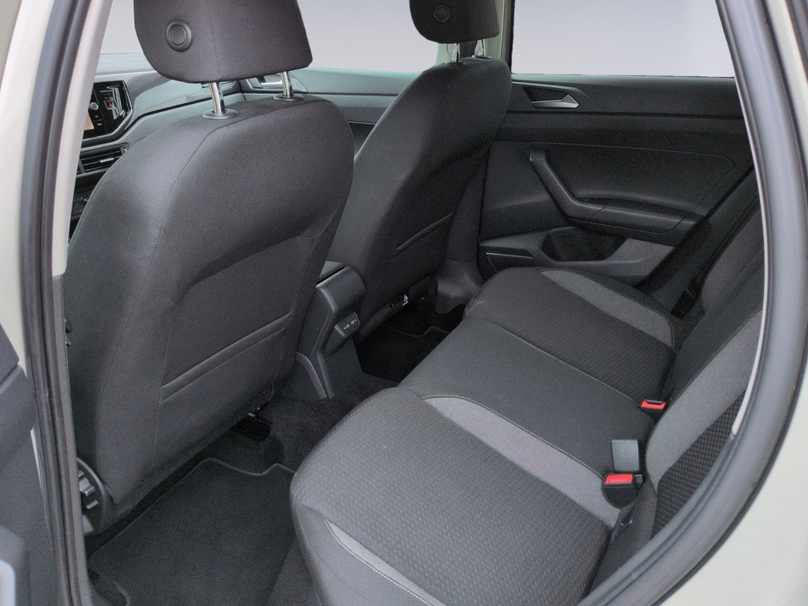 Polo 1.0 TSI Life NAVI+APP+LED+SHZ