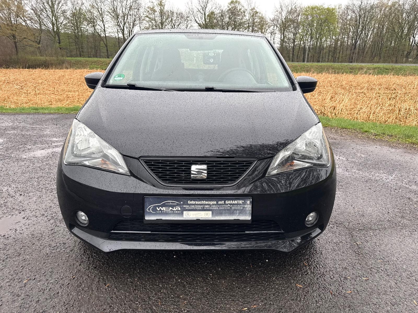 Seat Mii 1.0 44kW Style ASG