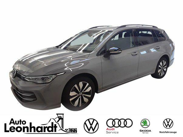 Volkswagen Golf Variant Goal 3,99%,AHK,LED,Navi,VZ,SHZ,DAB,